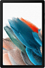 Планшет Samsung Galaxy Tab A8 SM-X200N T618 (2.0) 8C RAM3Gb ROM32Gb 10.5" TFT 1920x1200 Android 11 серебристый 8Mpix 5Mpix BT GPS WiFi Touch microSD 1