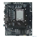 CBR B760-D4 { Chipset B760, Socket 1700, 2*DDR4, mATX, DP+HDMI+VGA, 1*PCIEx16,1*PCIEx1,2*M.2(NVME,SATA), 3*SATA3, 2*USB 2.0 + 4*USB3.2, LAN 1Gb}