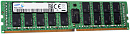 Оперативная память Samsung Electronics Память оперативная/ Samsung DDR4 64GB LRDIMM 3200 1.2V
