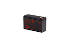 Аккумуляторная батарея CSB HR 1224W F2 F1