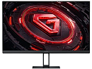 Монитор Xiaomi Gaming G24i, 24'' IPS, 1980x1080, 16:9, 400 cd/m2, 1ms, 1000:1, 178°/178°, DP, HDMI, Audio, 200Hz, Внеш. Бп, VESA 75x75, Black, 1y
