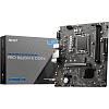 Материнская плата/ PRO B660M-E DDR4