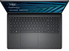 Ноутбук Dell Vostro 3510 Core i5 1135G7 8Gb SSD256Gb Intel UHD Graphics 15.6" WVA FHD (1920x1080) Windows 11 Professional black WiFi BT Cam (N8004VN35