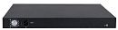 Коммутатор Dahua DH-PFS3226-24ET-240 26-портовый неуправляемый с РоЕ, 24xRJ45 100Mb PoE, 2хКомбо SFP/RJ45 1Gb uplink, суммарно 240Вт, коммутация 8.8 Г
