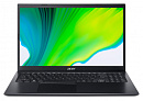 Ноутбук Acer Aspire 5 A515-56-51SY Core i5 1135G7 8Gb SSD256Gb Intel Iris Xe graphics 15.6" TN FHD (1920x1080) Windows 10 Home black WiFi BT Cam