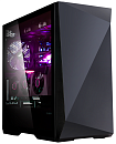ZALMAN Z9 ICEBERG, EATX, BLACK, WINDOW, 4x3.5", 6x2.5", 2xUSB2.0, 2xUSB3.0, 1xUSB 3.1 Gen2 Type-C, FRONT 1x140mm, REAR 1x140mm