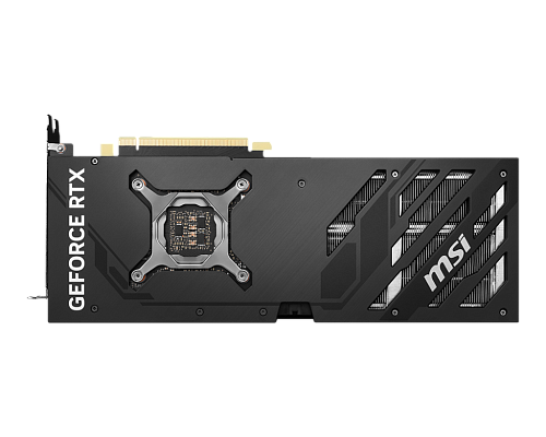 Видеокарта/ VGA MSI NVIDIA GeForce RTX 4070 VENTUS 3X E 12G 12GB, GDDR6X/192-bit, PCIe 4.0, 1xHDMI 2.1, 3xDP, 2.2-slot