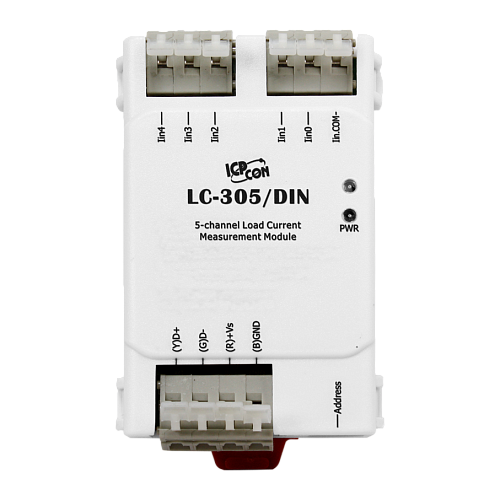 LC-305/DIN CR