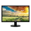 Монитор Acer 23.6" K242HQLBbd черный TN+film LED 16:9 DVI матовая 300cd 1920x1080 D-Sub FHD 4.2кг