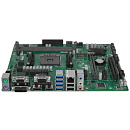 Материнская плата ASUS Материнская плата/ PRO A520M-C II/CSM