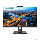 LCD PHILIPS 27" 275B1H/00 черный {IPS 2560x1440 75Hz 4ms 78/178 300cd 1000:1 8bit DVI HDMI1.4 DisplayPort1.2 AdaptiveSync AudioOut 3xUSB3.2 USB-C3.2 2