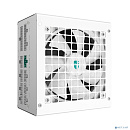 GAMERSTORM Блок питания PN850M WH (ATX 3.1, 850W, Full Cable Management, PWM 120mm fan, Active PFC, 80+ GOLD, Active PFC + Full Bridge SRC LLC + DC/DC
