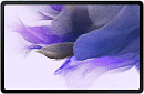 Планшет Samsung Galaxy Tab S7 FE SM-T735 Snapdragon 750G (2.2) 8C RAM6Gb ROM128Gb 12.4" TFT 2560x1600 3G 4G Android 11 серебристый 8Mpix 5Mpix BT GPS