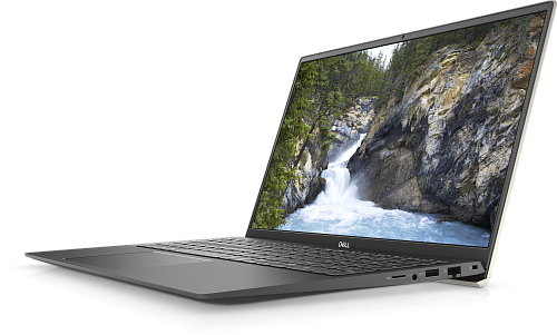 Ноутбук Dell Vostro 5502 15.6"(1920x1080 (матовый) WVA)/Intel Core i3 1115G4(3Ghz)/4096Mb/256SSDGb/noDVD/Int:Intel UHD Graphics 620/Cam/BT/WiFi/Dune/