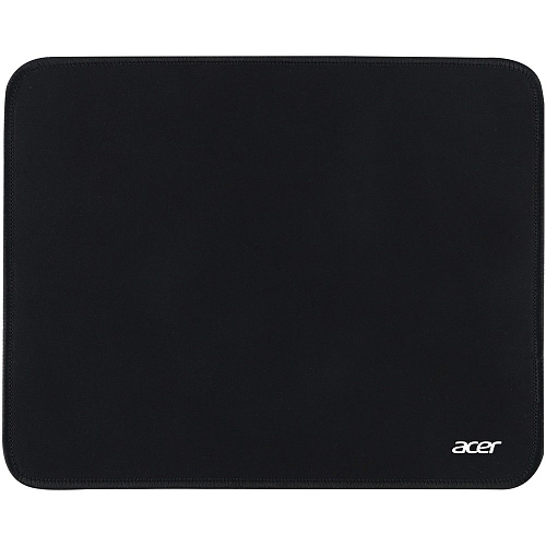 Коврик для мыши Acer OMP211 Средний черный 350x280x3mm [ZL.MSPEE.002]