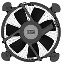 Кулер для процессора PCCooler R94-V2, 94mm FAN, AL, 4-PIN PWM, 900-2400 RPM, 27.3DBA, HYDRO BEARING, LGA 1851/1700