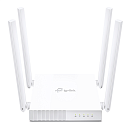 маршрутизатор TP-Link Archer C24, AC750 Dual Band Wi-Fi Router