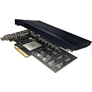 SSD Samsung 6400Gb PM1735 PCIe Gen4 x4 MZPLJ6T4HALA-00007