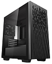 Блок питания DEEPCOOL MATREXX 40 без БП, боковое окно (закаленное стекло), черный, MICRO ATX/MINI-ITX
