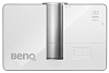 Проектор BenQ MH760 DLP, 1920х1080, 5000 AL, 1.3X, 1.15~1.5, HDMIx2/ MHLx1, VGA, LAN Control, USB Power, Center lens, White