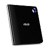 привод ASUS SBW-06D5H-U/BLK/G/AS/P2G blu-ray writer, external