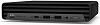 ПК HP ProDesk 400 G6 Mini i7 10700T (2) 16Gb SSD512Gb UHDG 630 Windows 11 Professional GbitEth 65W kb мышь клавиатура черный (5L5Z4EA)