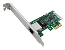 Сетевой адаптер LR-LINK LREC9202CT Intel I211 PCI-E x1 1GB 1 X RJ45