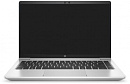 Ноутбук HP ProBook 440 G8 Core i5 1135G7 8Gb SSD256Gb Intel Iris Xe graphics 14" FHD (1920x1080) Free DOS silver WiFi BT Cam (32M52EA)