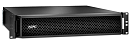 Дополнительная батарея APC Smart-UPS SRT battery pack, 48V bus voltage, Rack, compatible with APC Smart-UPS SRT 1000-1500VA, 1 year warranty