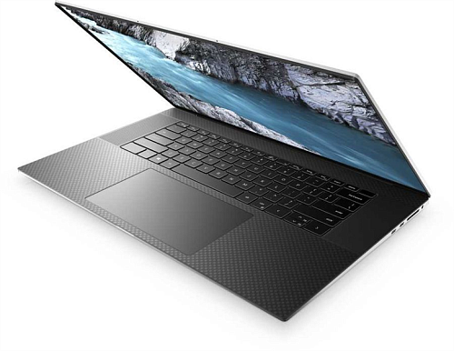 DELL XPS 17 9700 Core i7-10875H 17.0" UHD+ (3840 x 2400) Touch Anti-Reflecitve 500-Nit 16GB 1T SSD RTX 2060 6GB GDDR6 with Max-Q6-Cell 97WHr Backlit K