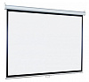Экран Lumien 128x171см Eco Picture LEP-100112 4:3 настенно-потолочный рулонный