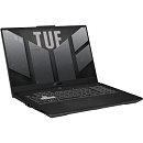 ASUS TUF Gaming A17 FA707RR-HX001 [90NR0B41-M002P0] Grey 17.3" {FHD Ryzen 7 6800HS/16Gb/1Tb SSD/RTX 3070 8Gb/noOs}