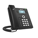 Htek UC912E RU проводной ip телефон