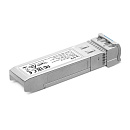 TP-Link TL-SM5110-LR Трансивер SFP+, 10GBase-LR (Duplex LC), 1310нм, одномод, до 10км