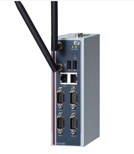 ICO300-E3815-DIO-PB-DC