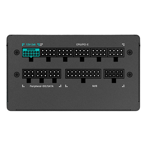 Блок питания ПК GamerStorm PQ750G