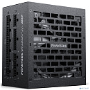 PHANTEKS AMP GH 850W (80 Plus Gold, ATX 3.1, PCIe 5.1, APFC, 120mm Fan, Fully Modular, Black) / PH-P850GH_BK01