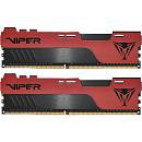 Модуль памяти DIMM DDR4-3600 32GB (16GBx2) PVE2432G360C0K PATRIOT