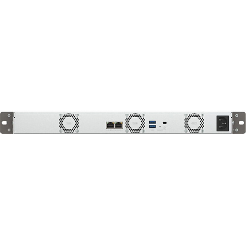 Платформа СХД QNAP TS-433eU