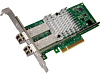 Сетевая карта Intel Celeron Intel X520-SR2 (E10G42BFSRBLK 927247)