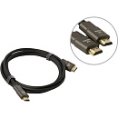 Кабель HDMI/HDMI 2M V2.1 ACG863-2M AOPEN