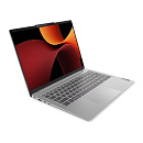 Lenovo IdeaPad Slim 5 14AHP9 [83DB001FRK] cloud grey 14" {OLED Ryzen 7 8845HS(3.8Ghz)/32Gb/1Tb SSD/DOS}