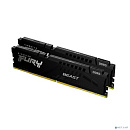 Kingston DDR5 16GB Kit (2x8Gb) 5600 MT/s CL36 KF556C36BBEK2-16