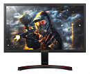 Монитор Aopen 24" 24MX1bii черный TN LED 16:9 HDMI матовая 250cd 170гр/160гр 1920x1080 D-Sub FHD 3.98кг