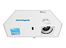 Лазерный проектор InFocus [INL4128] DLP,Full HD, 5600 ANSI lm,3D Ready,2 000 000:1,TR 1.4-2.24:1,Lens shift V 103-118%,HDMI х2,3.5mm mic in, 3.5mm aud