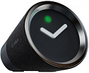 Умная колонка Sber SberBox Time/ТВ приставка SberBox SBDV-00026B Салют черный 15W 2.0 BT 10м (SBDV-00026B)