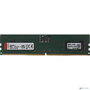 Kingston DDR5 8GB 5600MHz KVR56U46BS6-8 Valueram RTL PC5-44800 CL46 DIMM 288-pin 1.1В single rank Ret