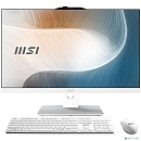 MSI Modern AM242P 1M-1021RU [9S6-AE0722-1021] White 23.8" {Full HD Core 5 120U/16Gb/SSD512Gb Graphics/W11Pro/kb/m}