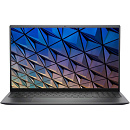 Ноутбук Dell Vostro 5510 15.6"(1920x1080 (матовый) WVA)/Intel Core i5 11320H(3.2Ghz)/8192Mb/256SSDGb/noDVD/Int:Intel Iris Xe Graphics/BT/WiFi/Titan