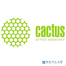 Картридж лазерный Cactus CS-W9037M W9037MC черный (58000стр.) для HP Managed LJ MFP E82540,E82550,E82560